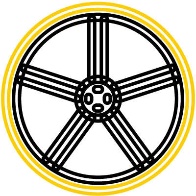 Mobile Alloy Wheel Repair Service